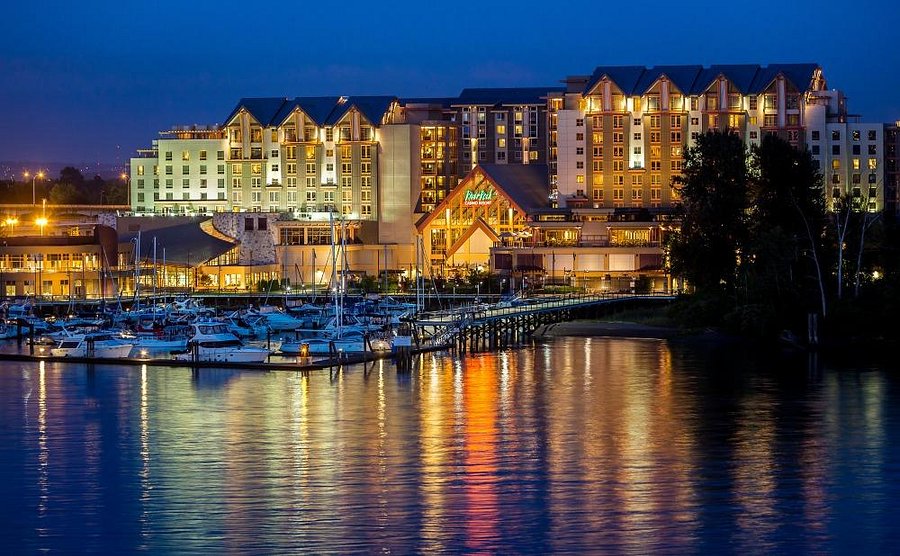 River Rock Casino